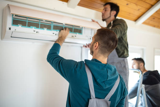Best HVAC Supply and Distribution in Enon, VA