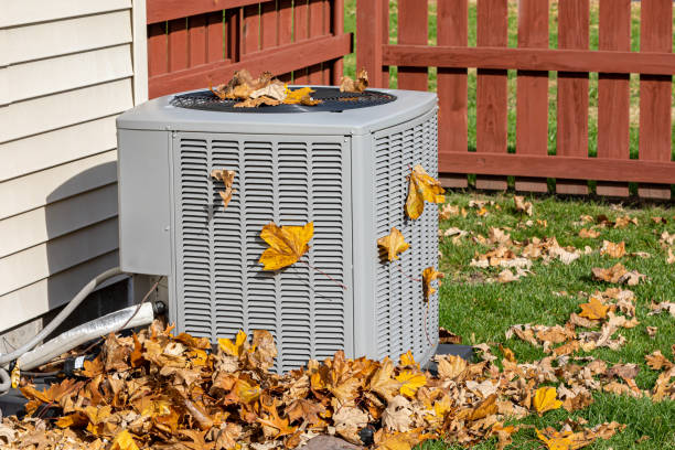 Best Solar-powered HVAC Systems in Enon, VA
