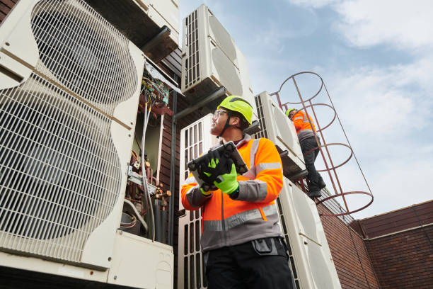 Best VRF (Variable Refrigerant Flow) Systems in Enon, VA