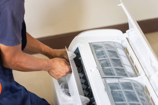 Enon, VA HVAC Company