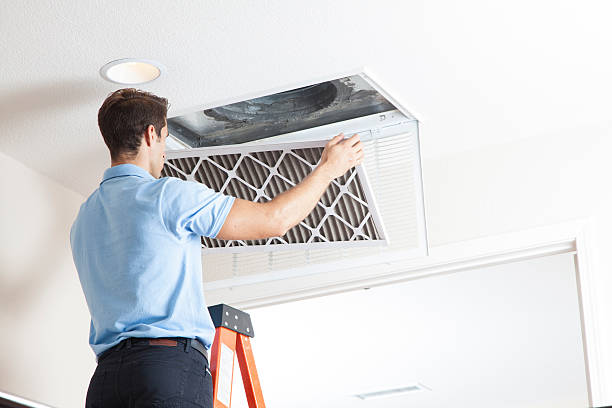 Best Residential HVAC in Enon, VA