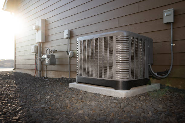Best HVAC Financing and Leasing in Enon, VA